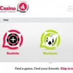 Absolute Gaming - Social Media and Casino