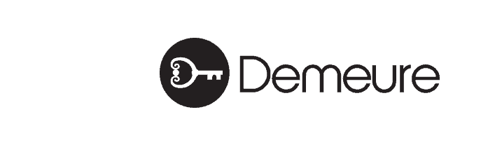 Demeure - Travel like you own the place