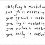 Marketing is Business