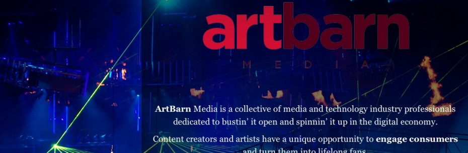ArtBarn Media