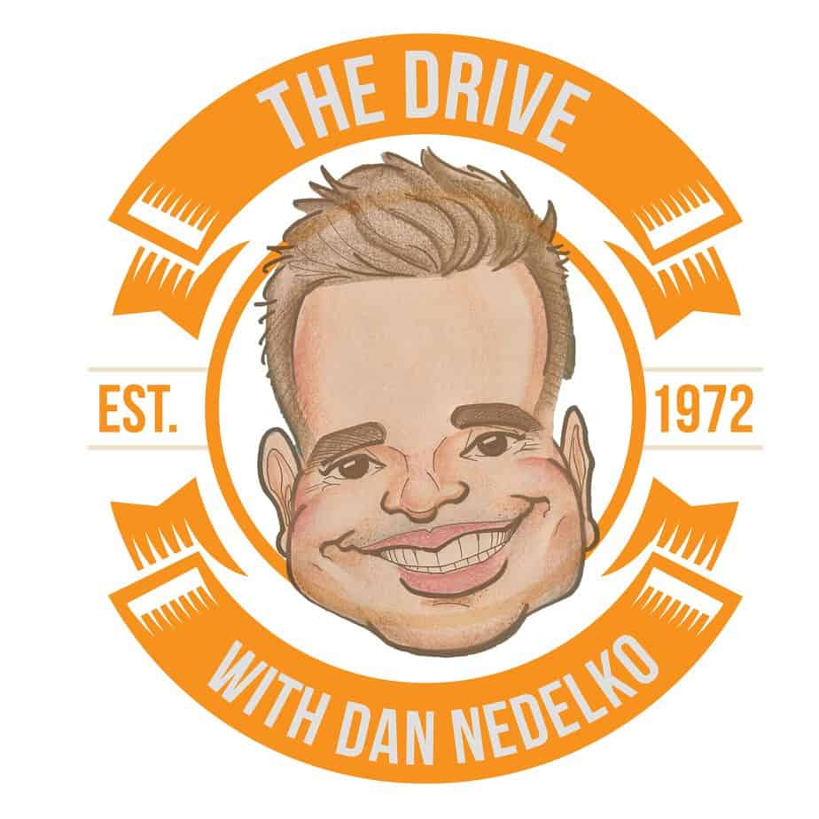 Dan Nedelko is the author of The Marketing Drive