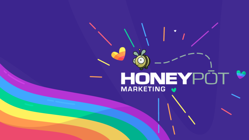 Honeypot Marketing Creative