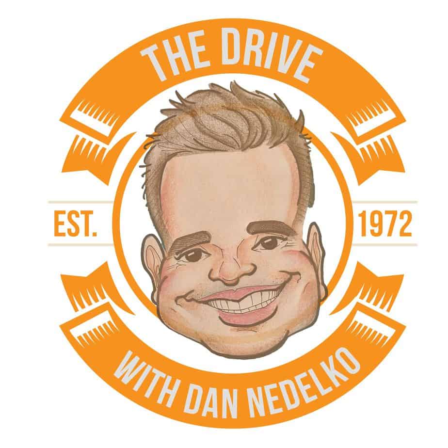The Drive &ndash; Business & Growth with Dan Nedelko